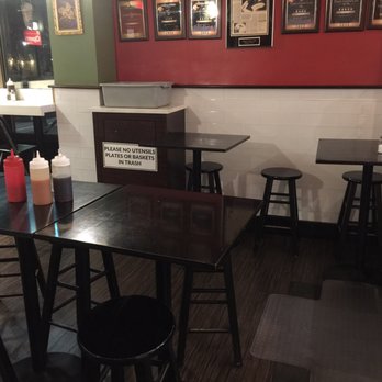 Crispy Crêpes Cafe - Creperies Near Me - Boston, Massachusetts