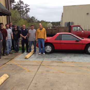 360 Paint and Collison - Body Shops Near Me - Murrells Inlet, South Carolina