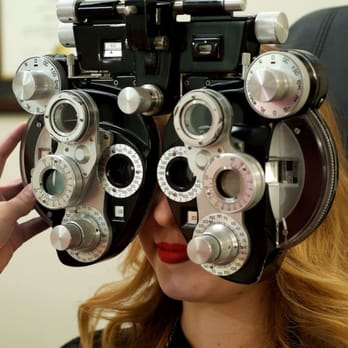 Queensway Optometric Centre - Optometrists Near Me - Mississauga, Ontario