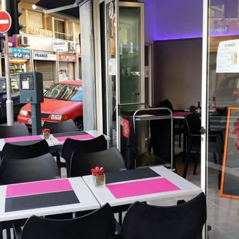 O'Crazy - O'Crazy - Sushi Bars Near Me - Nice, 06