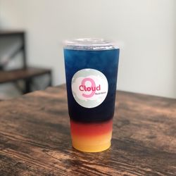 Cloud 9 Nutrition