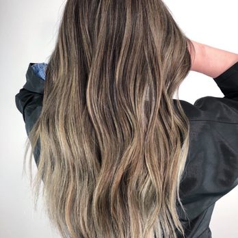 DV Hair Studio - Hair Salons Near Me - Flushing, New York