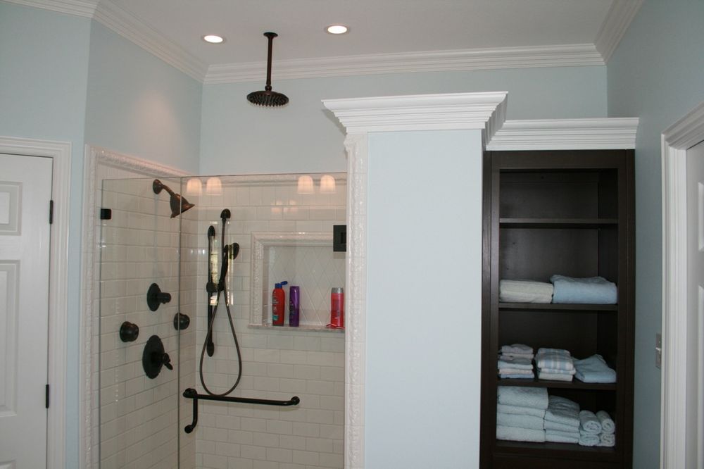 Slide of Prudden Construction