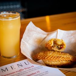 Dishmade - Empanada