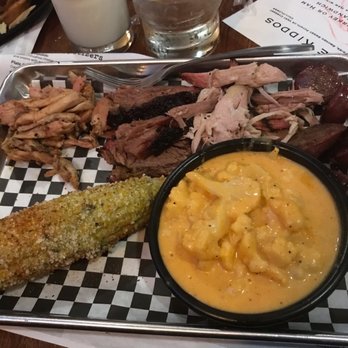 Offset BBQ - $29 meats platter - Barbeque Near Me - Chicago, Illinois Offset BBQ - $29 meats platter - Barbeque Near Me - Chicago, Illinois