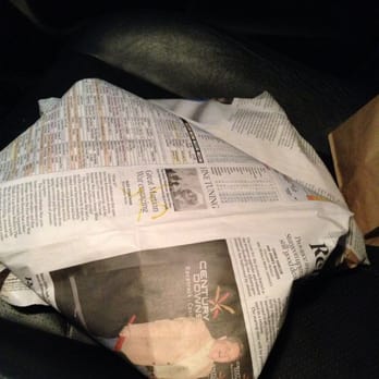 Sea Fish n Chips - Fish and chips in newspaper too - Fish & Chips Near Me - Calgary, Alberta Sea Fish n Chips - Fish and chips in newspaper too - Fish & Chips Near Me - Calgary, Alberta
