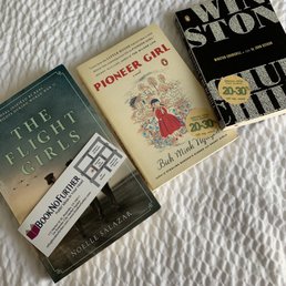 Books Books