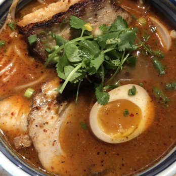 Tadamasa - Ramen Near Me - Union City, California