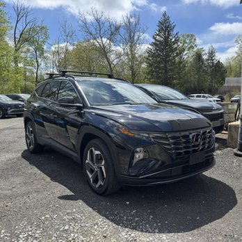 DANBURY HYUNDAI - Updated July 2025 - 30 Photos & 206 Reviews - 102 ...