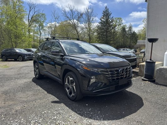 DANBURY HYUNDAI - Updated July 2025 - 30 Photos & 206 Reviews - 102 ...