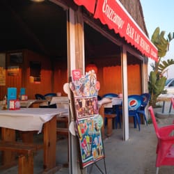 Las Benjumea
