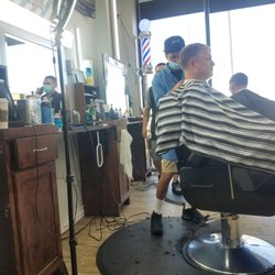 Cisco's Barbershop