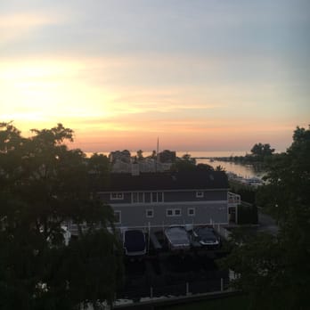 The Harbor Grand Hotel - Sunset's are amazing! - Hotels Near Me - New Buffalo, Michigan The Harbor Grand Hotel - Sunset's are amazing! - Hotels Near Me - New Buffalo, Michigan