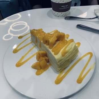 Mango Mango Dessert - Desserts Near Me - Flushing, New York