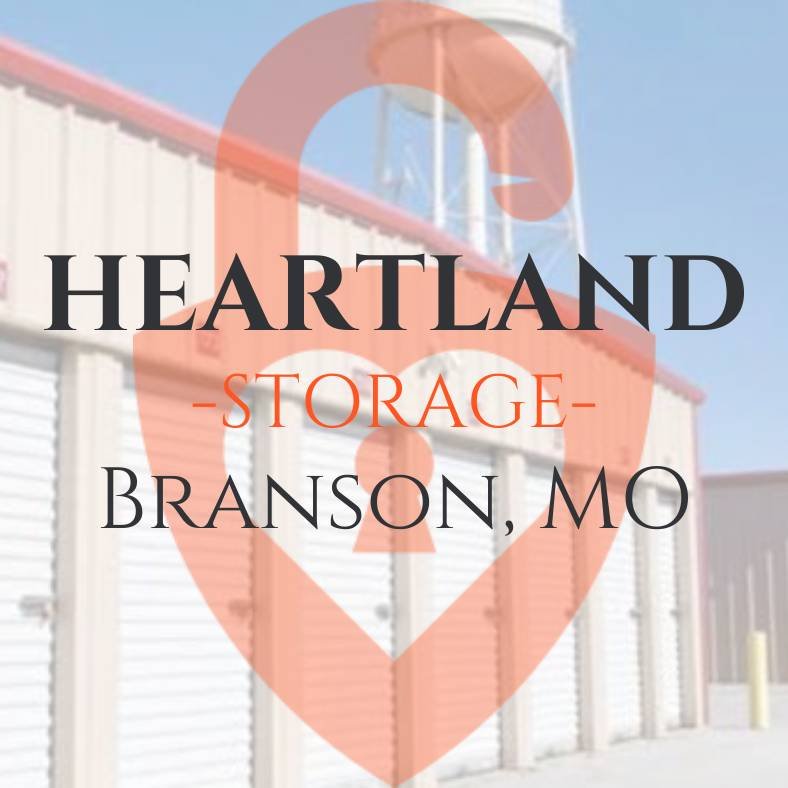 HEARTLAND STORAGE BRANSON / T HIGHWAY Updated June 2024 Request a
