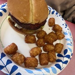 Bologna Sandwich