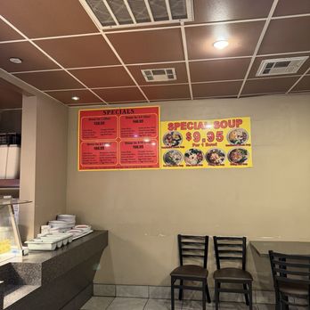 Sherman's Buffet #5 - Chinese Near Me - Stockton, California