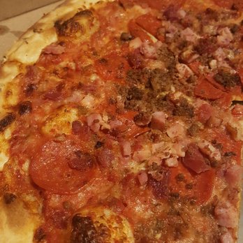 Urban Pie - Grease Monkey pizza - Pizza Near Me - Atlanta, Georgia Urban Pie - Grease Monkey pizza - Pizza Near Me - Atlanta, Georgia