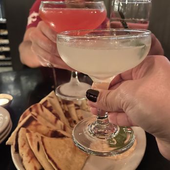The Black Cypress - Gimlet - New American Near Me - Pullman, Washington