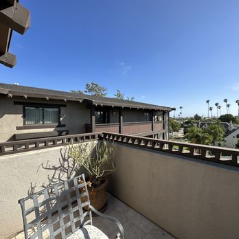 The Ambrose Hotel - Very quiet room, not on a busy street, nice balcony. - Hotels Near Me - Santa Monica, California The Ambrose Hotel - Very quiet room, not on a busy street, nice balcony. - Hotels Near Me - Santa Monica, California