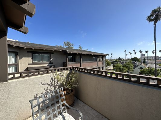 The Ambrose Hotel Santa Monica by null