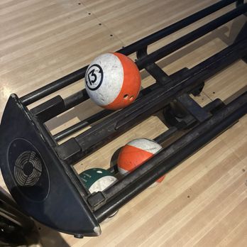 810 Entertainment - Bowling Near Me - Houston, Texas