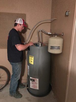 Countywide Plumbing