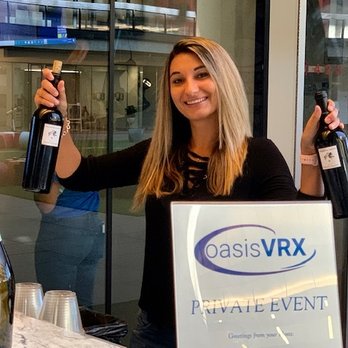 OasisVRX - Host you next Corporate Event at oasisVRX!  Up to 60 guests. - Arcades Near Me - Holmdel, New Jersey