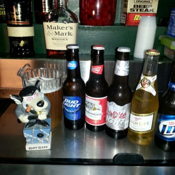 Riff Raff's Bar - God is Great Beer isGood - Bars Near Me - Indianapolis, Indiana