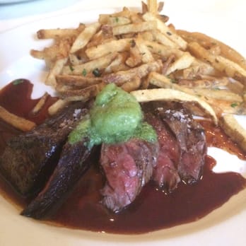 Bistro Campagne - Steak frites - French Near Me - Chicago, Illinois Bistro Campagne - Steak frites - French Near Me - Chicago, Illinois