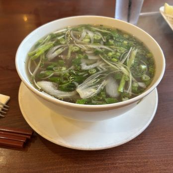 Pho 90 Degree - Vietnamese Near Me - San Jose, California