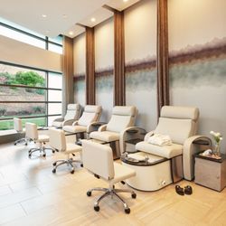 The Spa at Cache Creek Casino Resort