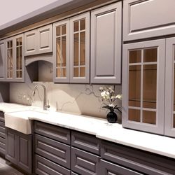 River Cabinetry Kitchen and Bath