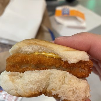 White Castle - Fish Slider - Fast Food Near Me - Las Vegas, Nevada White Castle - Fish Slider - Fast Food Near Me - Las Vegas, Nevada