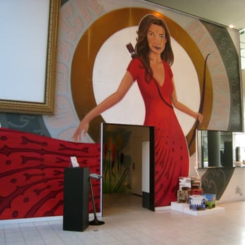 Artemis Amsterdam - Modern day Artemis - Hotels Near Me - Amsterdam, New Hampshire
