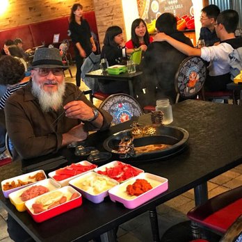 So Hot Hotpot - Enjoying lunch! - Hot Pot Near Me - Cary, North Carolina So Hot Hotpot - Enjoying lunch! - Hot Pot Near Me - Cary, North Carolina
