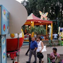 Giardino Inglese