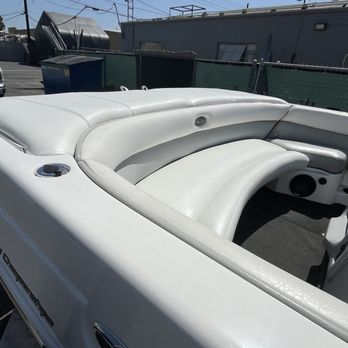 JL Custom Upholstery - Furniture Reupholstery Near Me - Anaheim, California