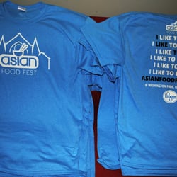 Soapbox Tees