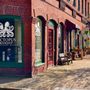 Photo of Octopus Bookshop
