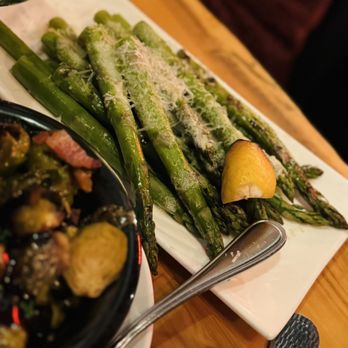 Butcher and Barrel - Asparagus - Bars Near Me - Cincinnati, Ohio