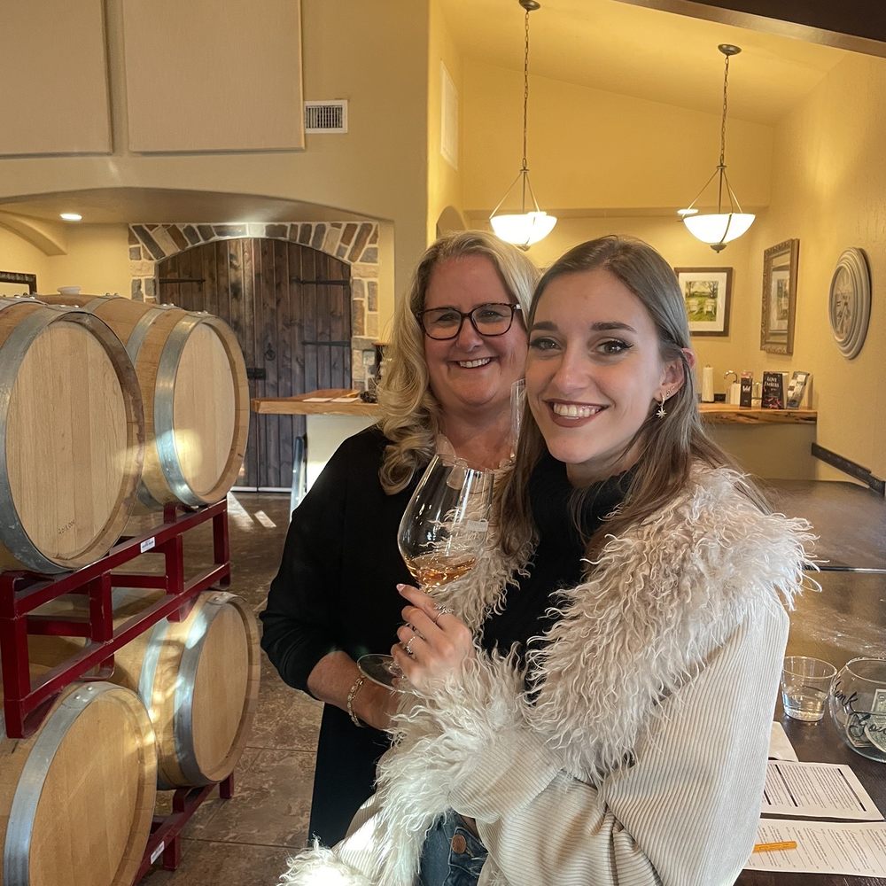 Bernhardt Winery - Great wine and great memories! - Wineries Near Me - Plantersville, Texas