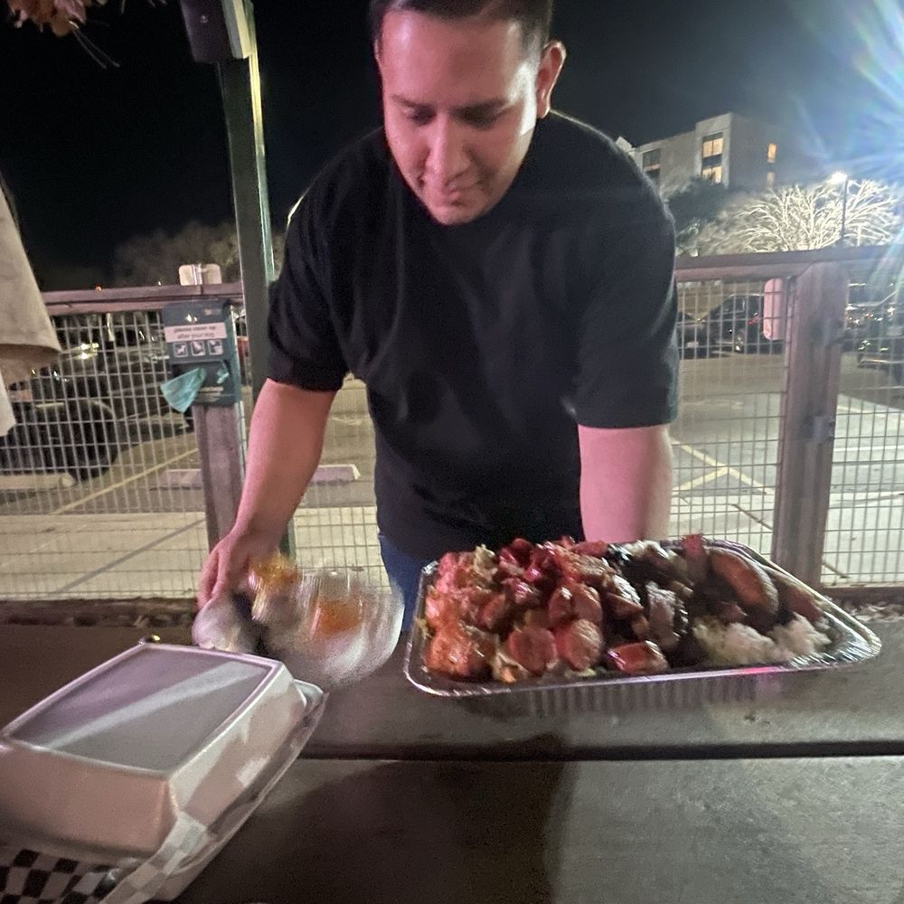 Rodizio Foragido - Our delicious platter - Brazilian Near Me - San Antonio, Texas Rodizio Foragido - Our delicious platter - Brazilian Near Me - San Antonio, Texas