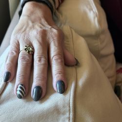 VY Nails - Loved my nail by Cindy