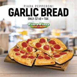 Piara Pizza