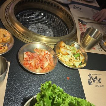 Mama Xita BBQ - Korean Near Me - Temple City, California Mama Xita BBQ - Korean Near Me - Temple City, California