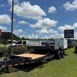 Leonard Truck Outfitters