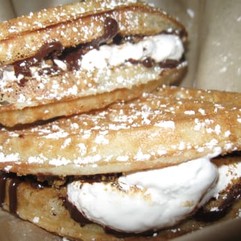 Bruxie - Sandwiches Near Me - Orange, California