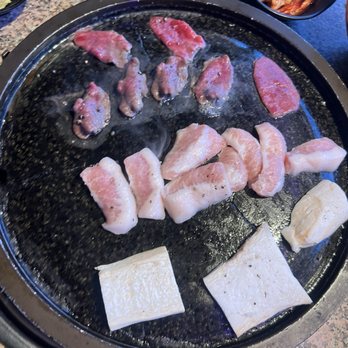 TEN BBQ - Korean Near Me - Los Angeles, California TEN BBQ - Korean Near Me - Los Angeles, California