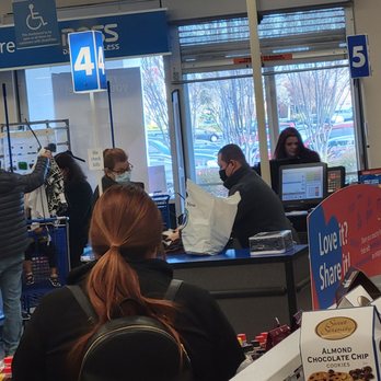 Ross Dress for Less - Only two cashiers and slow . - Department Stores Near Me - Milpitas, California
